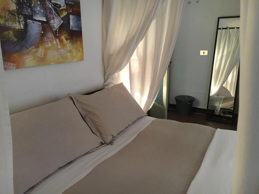 Mich&Letti Panzió Brescia megye Kültér fotó